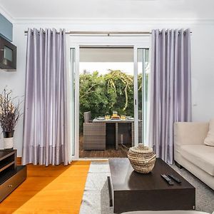Appartement op de Begane Grond